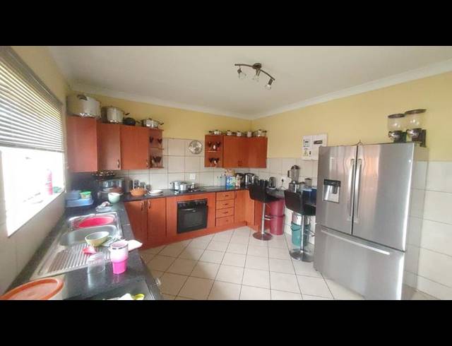 3 BEDROOM PROPERTY TO RENT IN PRIMROSE